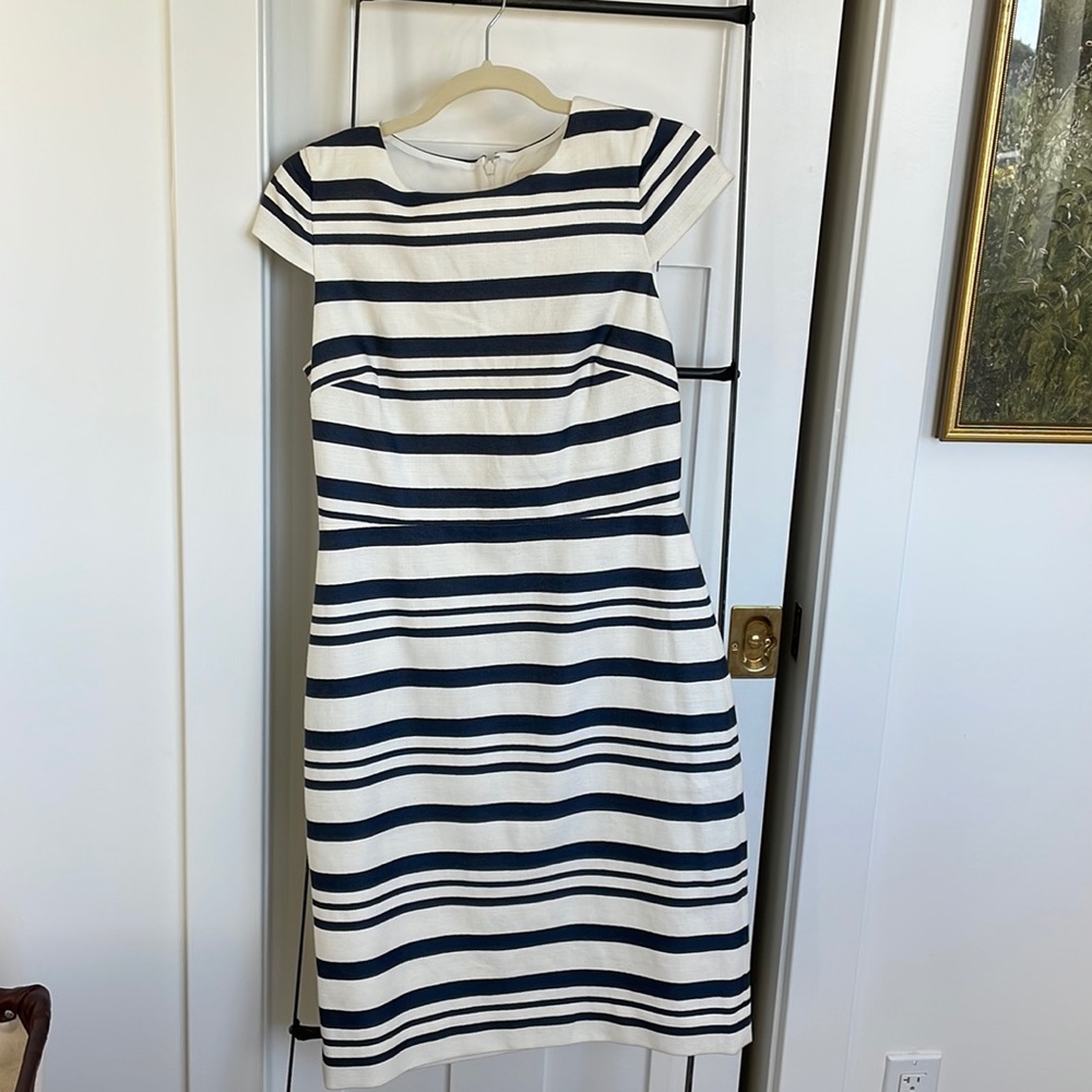 J Crew Dress